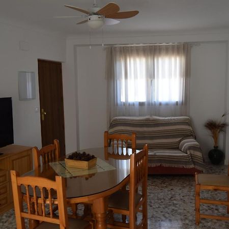 Casa Del Rio Vila Castril Exterior foto