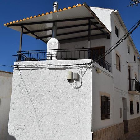 Casa Del Rio Vila Castril Exterior foto