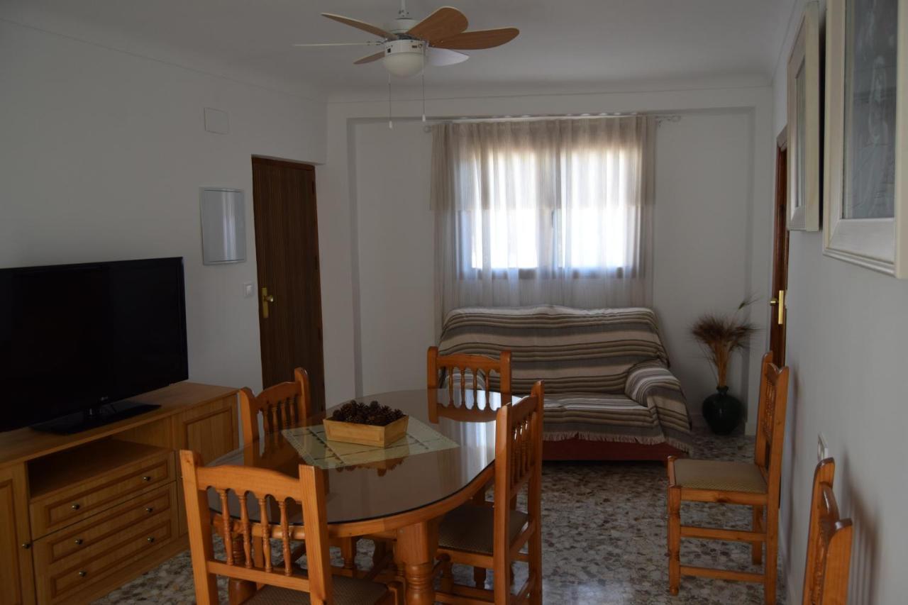 Casa Del Rio Vila Castril Exterior foto